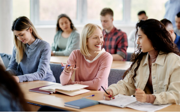 Korepetycje IB Diploma